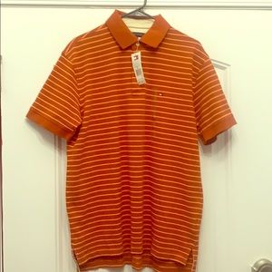 Tommy Hilfiger Men’s polo
